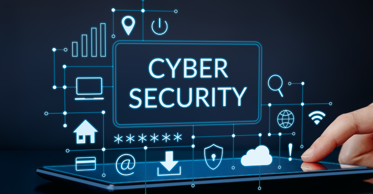 Cybersécurité