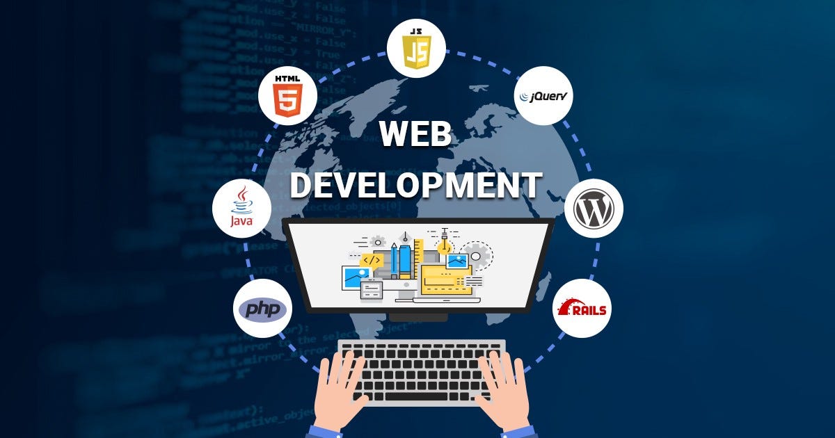 Développement Web