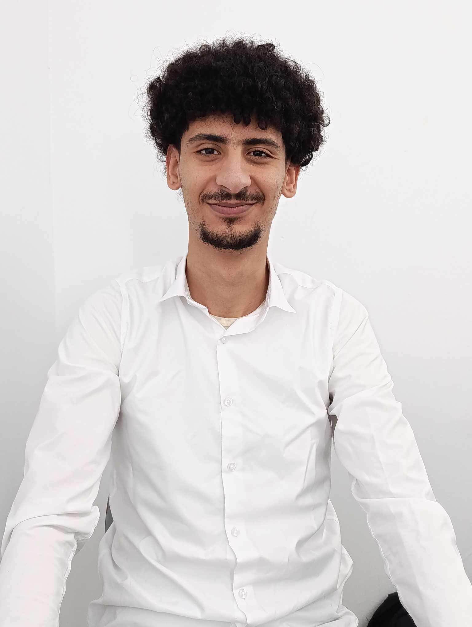 Mohamed Azer Khadhraoui
